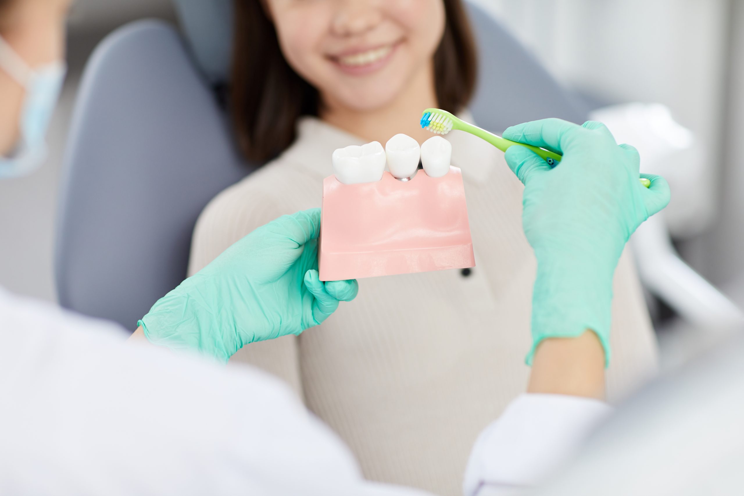 Virginia Beach Dental Implants and Single Tooth Implant