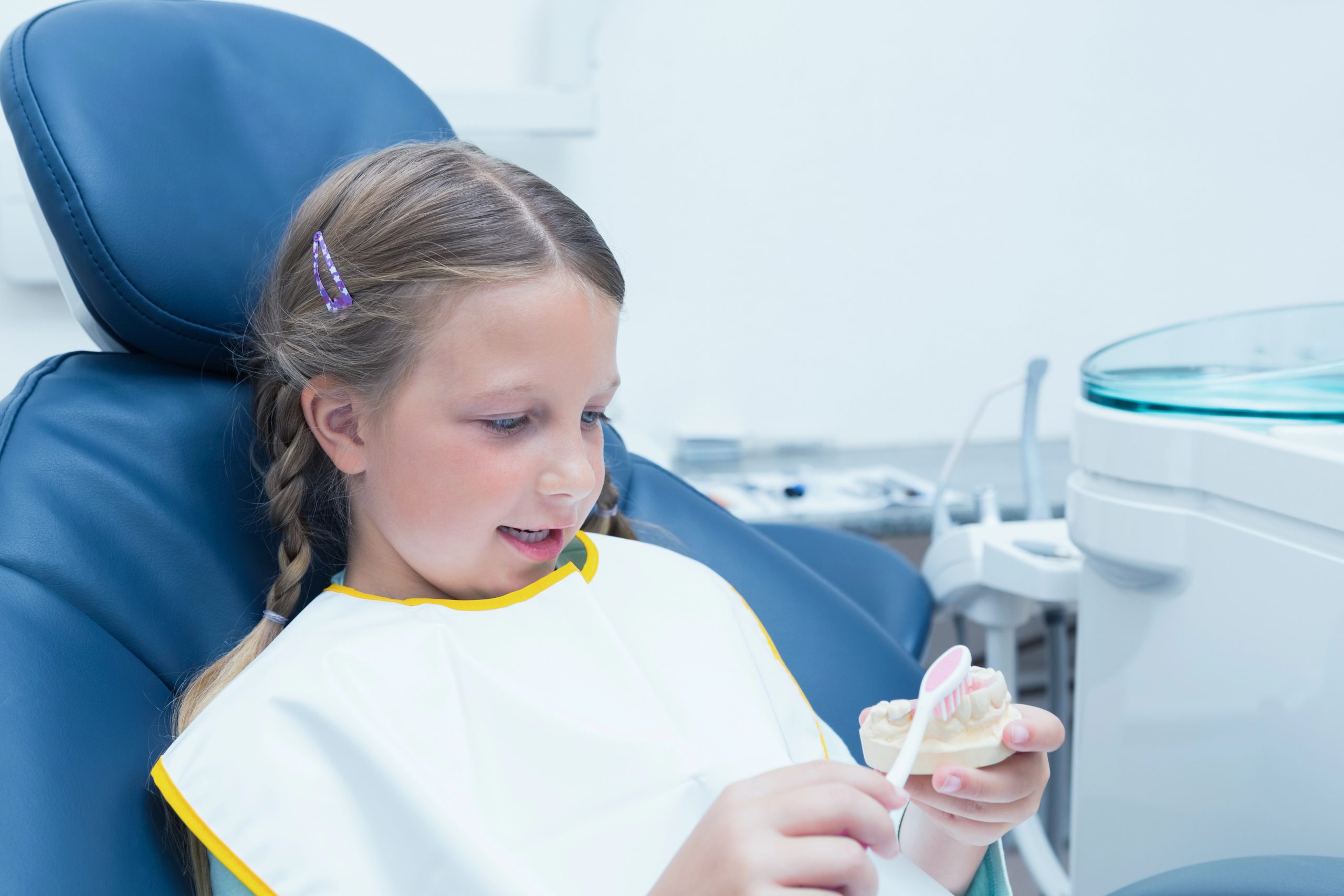 Virginia Beach Pediatric Dentistry