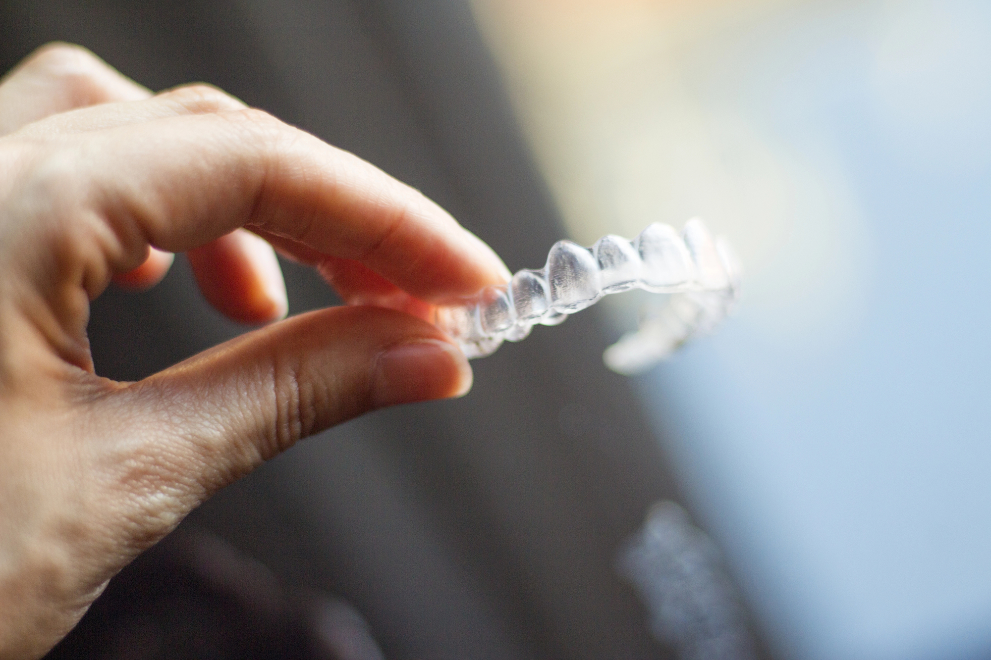 Clear Aligners Duration: Do You Wear Them Forever?