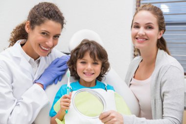 Affordable Family Dental Care: Quality Services That Fit the Whole Family’s Budget