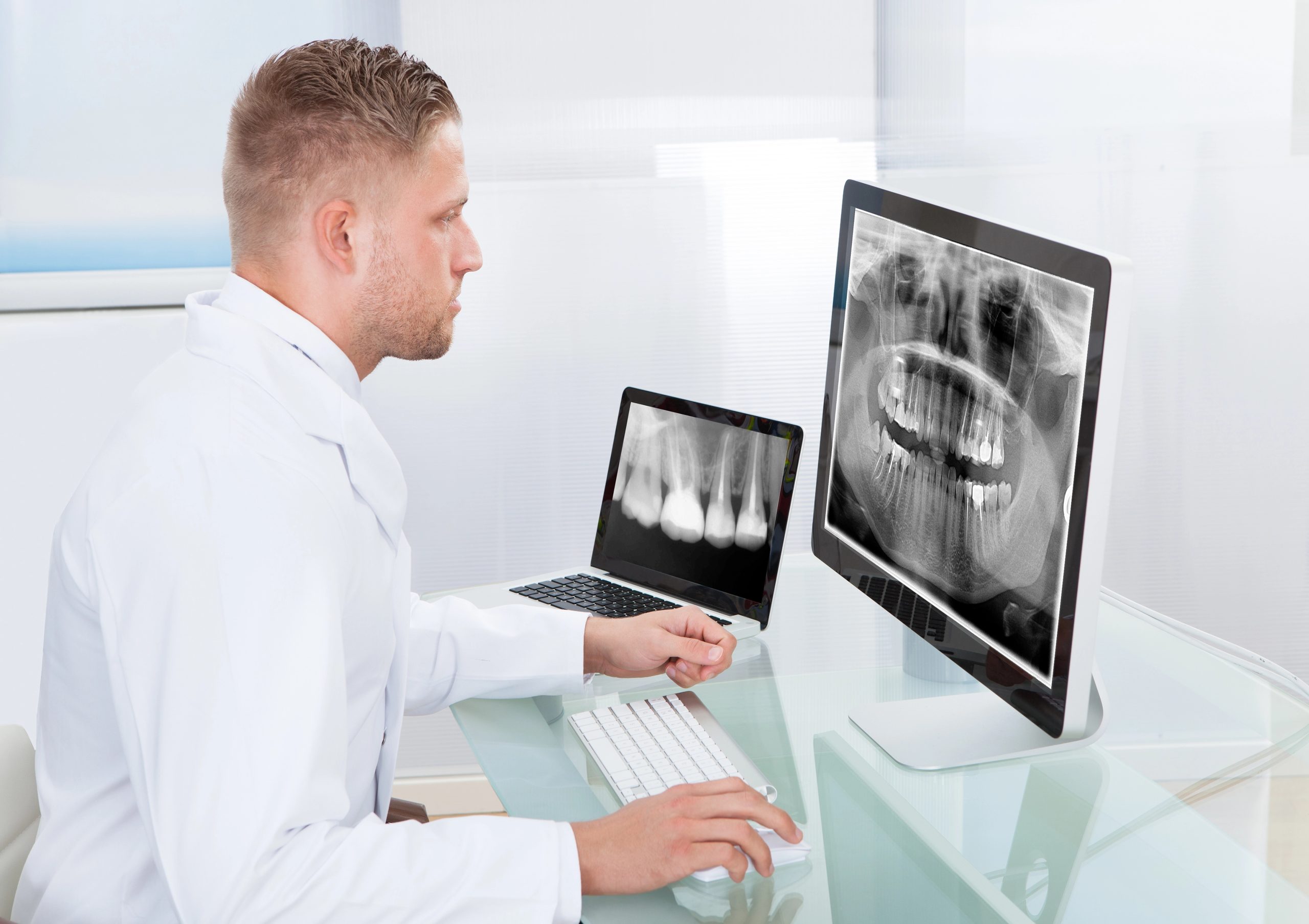 Are Dental X-Rays Safe and Necessary for My Family?