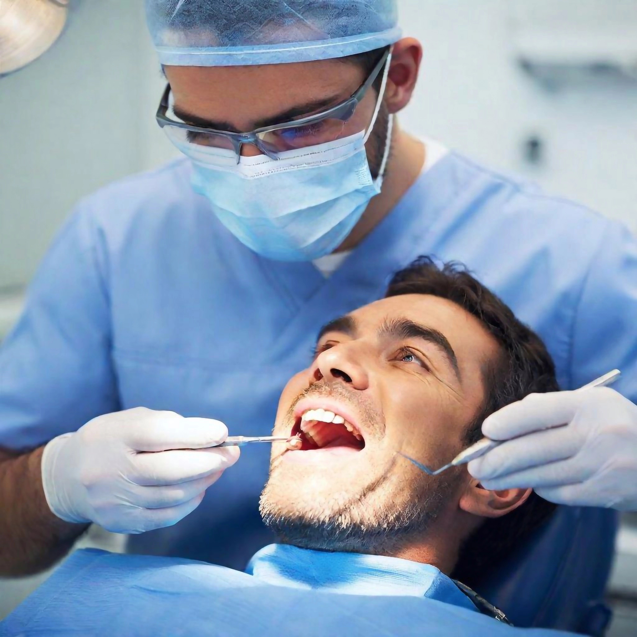 Could Sedation Dentistry Transform Your Experience in the Dental Chair?